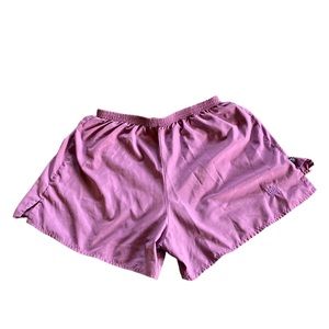 Moving Comfort Athletic Shorts sz S